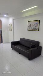 Blk 102 Jurong East Ville (Jurong East), HDB 3 Rooms #627024061
